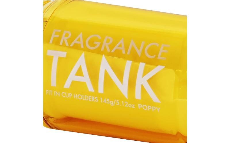 FRAGRANCE TANK logo
